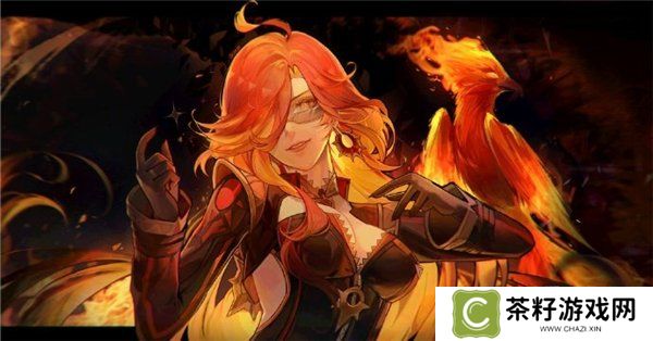 原神火神玛薇卡技能爆料 火神玛薇卡技能天赋机制介绍