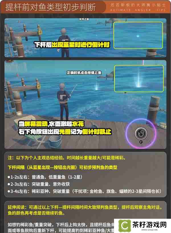 绝区零厄匹斯极钓大师赛玩法攻略 厄匹斯极钓大师赛七成就如何达成[多图]图片13