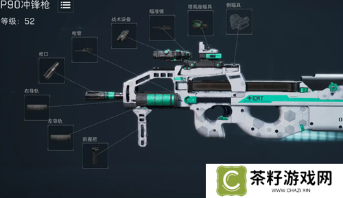 三角洲行动支援兵全武器强度排行榜 全面枪械强度排行与性能解析榜单介绍