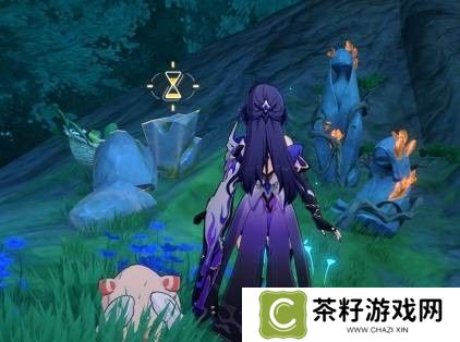 崩坏星穹铁道神悟树庭若虫解谜攻略 神悟树庭若虫解谜方法[多图]图片7
