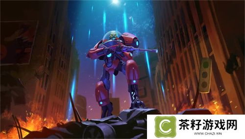 清场爆发人间大炮《辐射：避难所Online》新英雄泽塔登场！