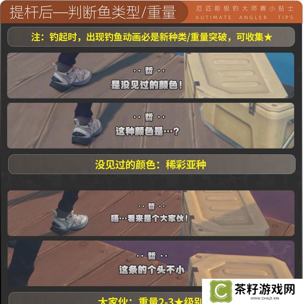 绝区零厄匹斯极钓大师赛攻略 1.5版厄匹斯极钓大师赛7成就如何达成[多图]图片14