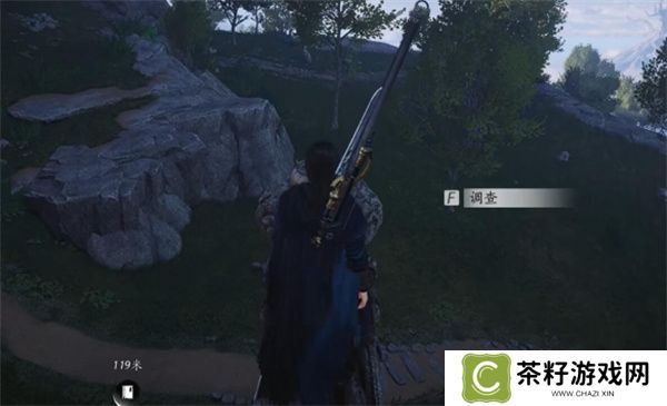 燕云十六声第一炉香任务如何完成 第一炉香怎么做[多图]图片7