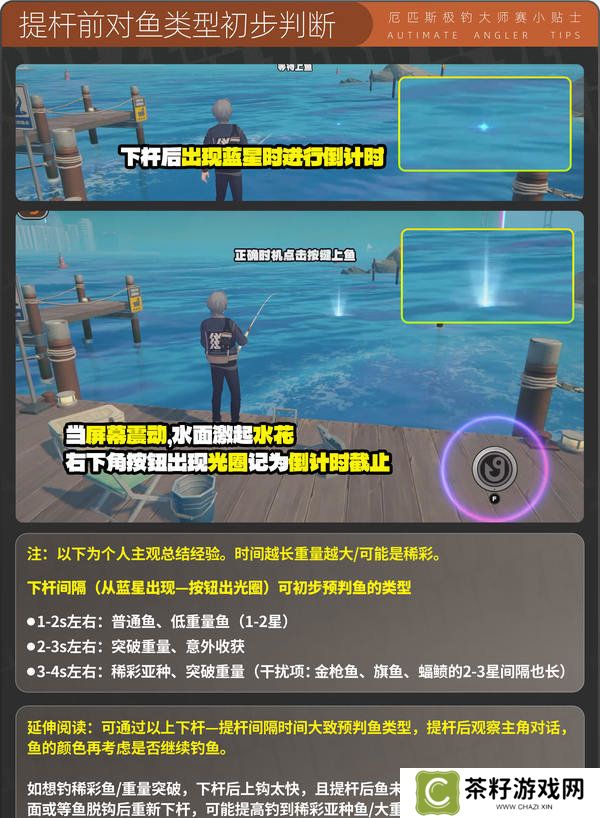 绝区零厄匹斯极钓大师赛攻略 1.5版厄匹斯极钓大师赛7成就如何达成[多图]图片12