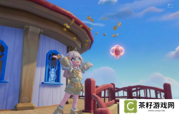 心动小镇灯彩结良宵攻略 灯彩结良宵灯笼泡泡具体位置汇总[多图]图片5