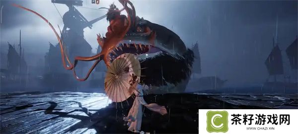 燕云十六声红线的线获取方法分享