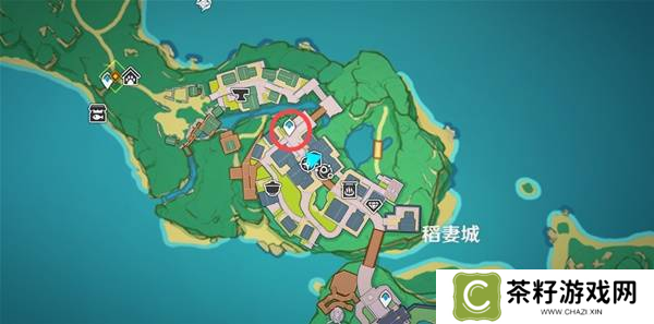 原神5.4版新增物品汇总 5.4版新物品收集攻略[多图]图片4