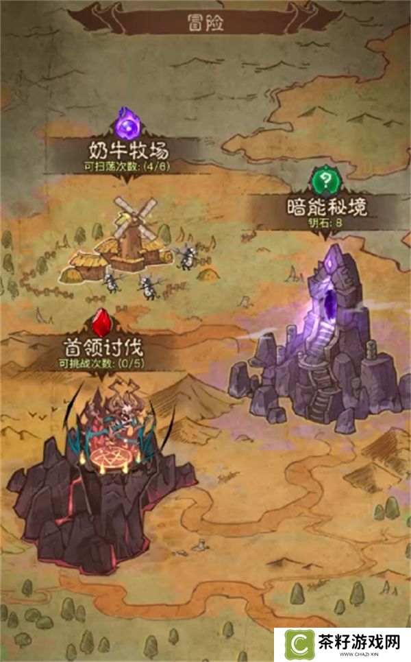 英雄没有闪侍从升星材料获取方法