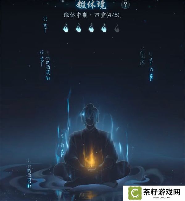 踏风行八荒要术获取方法及作用分享