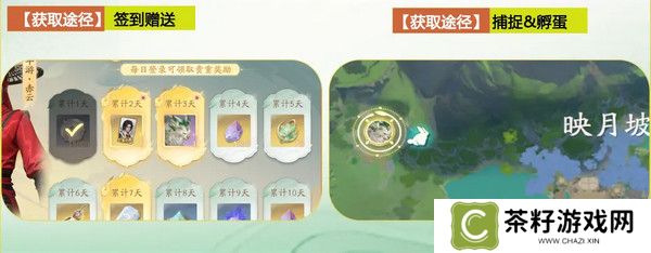 仙剑世界长风豹如何培养 长风豹培养攻略[多图]图片2