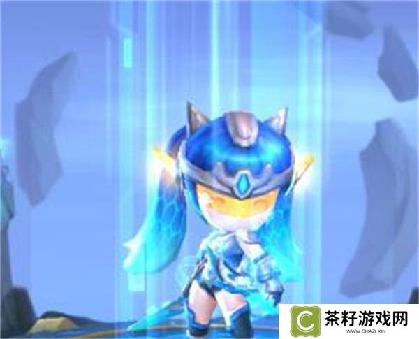 快跑大冒险武装战姬属性及技能介绍说明
