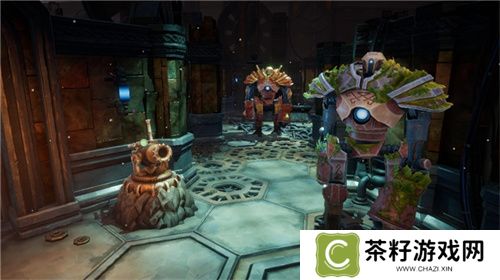 黑暗奇幻策略RPG桌游《霜港迷城》数字版即将震撼上线！