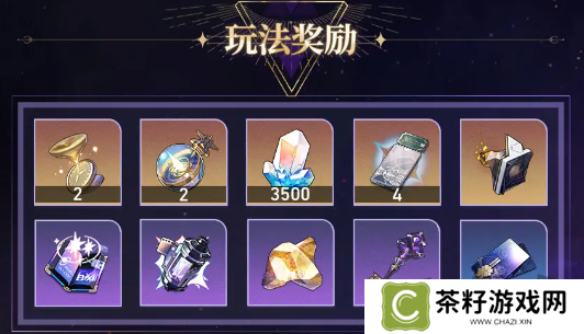 崩坏星穹铁道模拟宇宙不可知域活动有什么 模拟宇宙不可知域活动玩法攻略