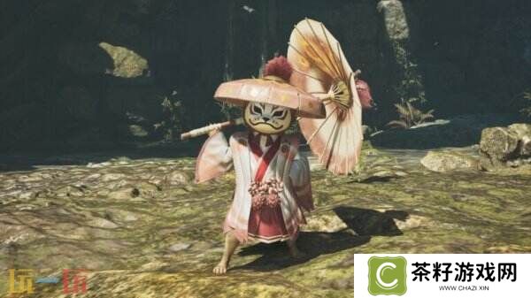 《怪物猎人：荒野》第一个免费更新将于4月4日发布