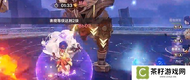 原神骑士的剑影第五天怎么完成 玩法攻略一览