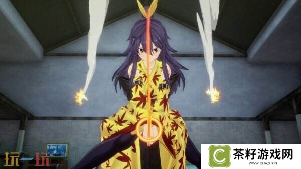 3D动作角色扮演《伊甸星原》将于7月15日推出 预购已开启