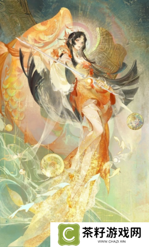 《封神再临》新元神龙吉公主3月13日公测登场 
