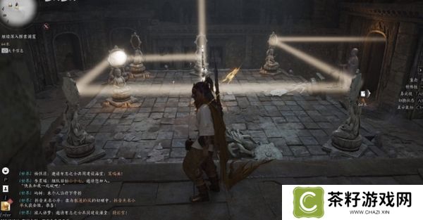 燕云十六声药叉破魔奇术如何获取 药叉破魔奇术获取攻略[多图]图片3