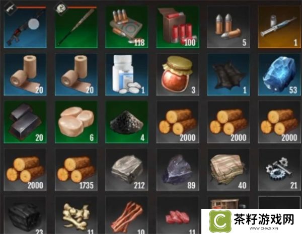 逆境重生图纸获取方法攻略分享