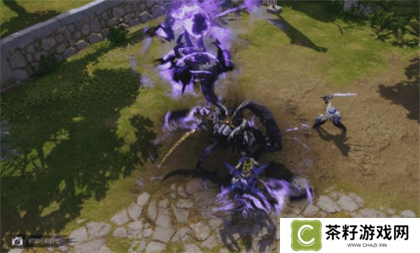 剑灵2霞玲boss打法技巧攻略分享