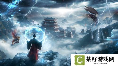 封神再临1