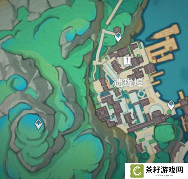 原神哐哐锵锵王山行任务攻略 哐哐锵锵王山行世界任务怎么做[多图]图片2