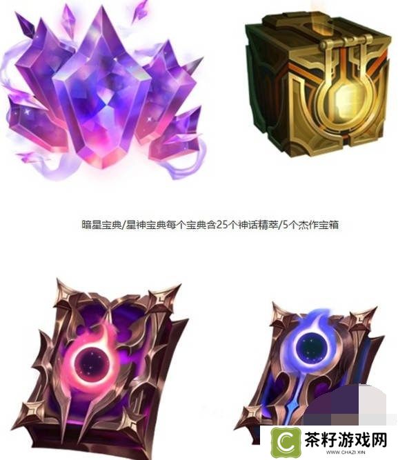 英雄联盟2024暗夜星澜怎么获得 lol2024暗夜星澜返场皮肤价格一览
