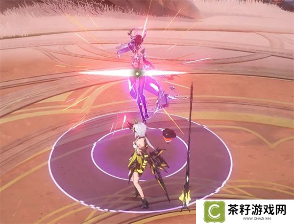 二重螺旋西比尔boss打法攻略分享