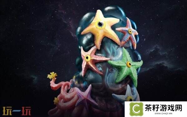 《群星》第九季DLC季票“Stellaris: Season 09”现已正式发售