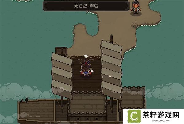 大江湖之苍龙与白鸟挖矿方法技巧分享