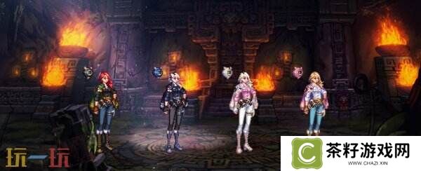 DNF手游全新版本3月26日上线！版本更新内容爆料！