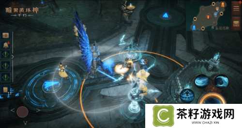 暗黑破坏神:不朽3