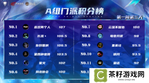 狼人杀截图2