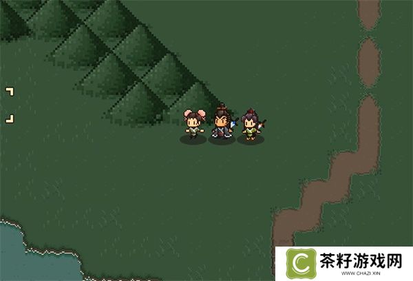 大江湖之苍龙与白鸟奇门提升方法攻略