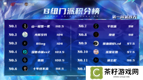 狼人杀截图3