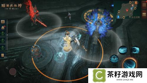 暗黑破坏神:不朽2