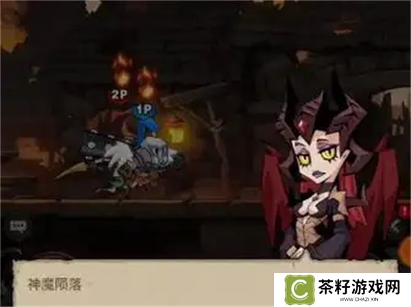 英雄没有闪野蛮人痛割流玩法分享