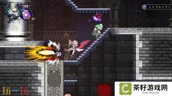 《少女魔役》Xbox版本发布时间被推迟