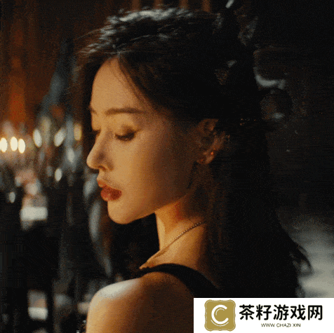  《永夜降临：复苏》官宣代言人张天爱！2.28公测共赴永夜派对