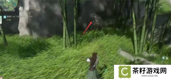 仙剑世界山神庙谜题解法攻略分享
