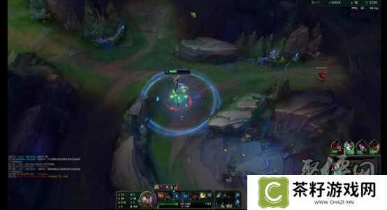 英雄联盟LOL龙女AP打野怎么打 怎么打团