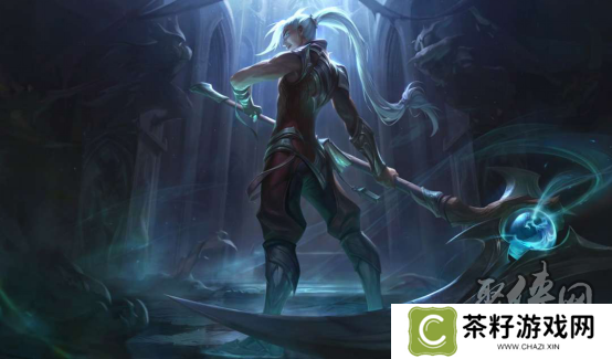 英雄联盟LOL凯隐出装 怎么变身