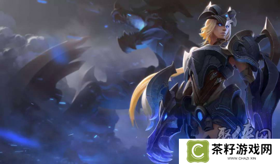 英雄联盟LOL龙女AP打野怎么打 怎么打团
