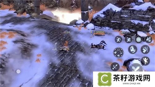 打破行业“短命魔咒”，让玩家念念不忘十五年的游戏今日如约而至！