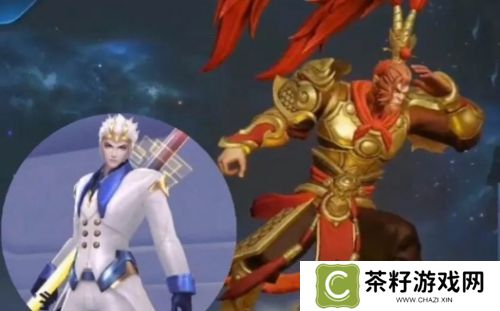 《王者荣耀》S39赛季提前开启，段位继承变化，花木兰、猴子重做巨帅