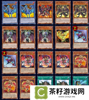 游戏王于贝尔卡组 于贝尔怎么玩