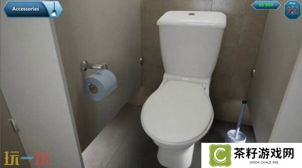 第一人称模拟经营《Toilet Empire》预计年内推出