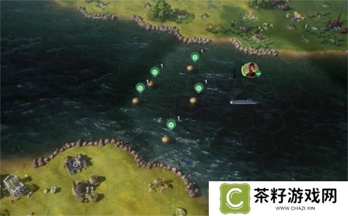 创建“海上丝绸之路”，《世界启元》X2纪元【定海平波】1.25正式上线