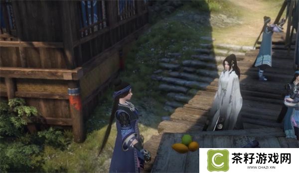 逆水寒手游妙手甄医毒奇遇攻略分享