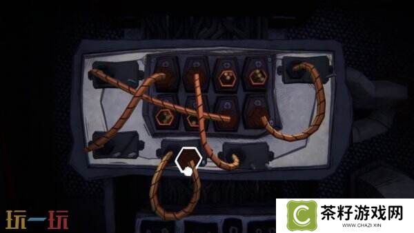 双人合作解谜《双人大逃脱：失落的潜艇》公开Steam页面